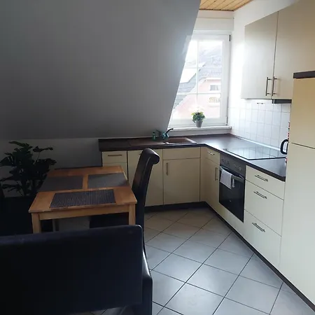 Appartement Schmidt *