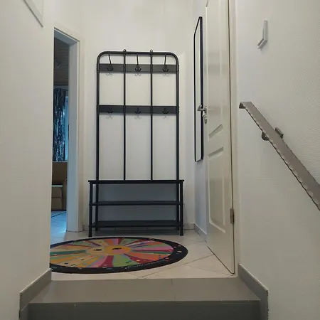 Schmidt Apartment