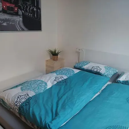 Lejlighed Schmidt Soltau