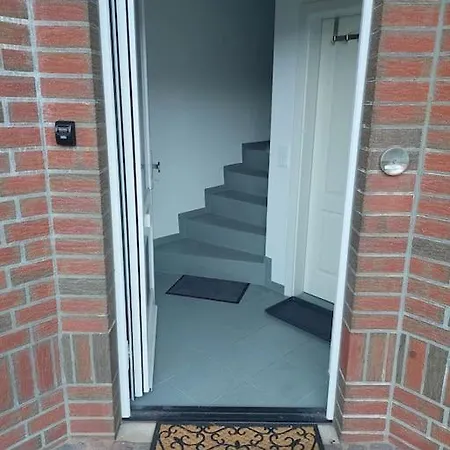 Appartement Schmidt *