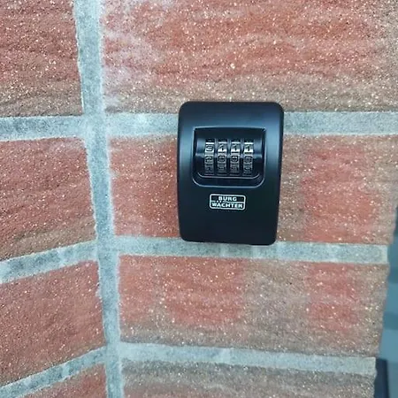 Appartement Schmidt *