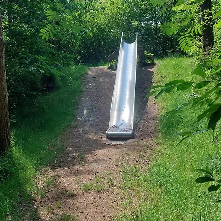 Schmidt Lejlighed Soltau